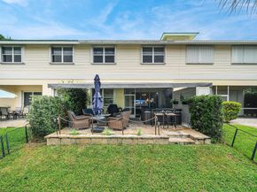 166 Barefoot Cove, Hypoluxo FL 33462