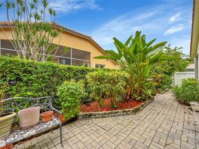 5791 NW 48th Dr, Coral Springs FL 33067