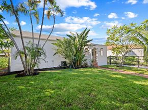 724 Mcintosh Street, West Palm Beach FL 33405