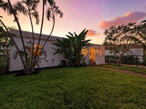 724 Mcintosh Street, West Palm Beach FL 33405