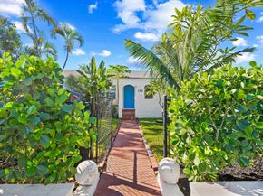 724 Mcintosh Street, West Palm Beach FL 33405