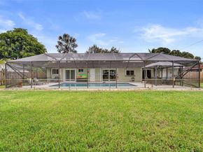 5541 SW 2nd Ct, Plantation FL 33317