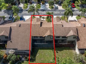 22384 Thousand Pines Lane, Boca Raton FL 33428