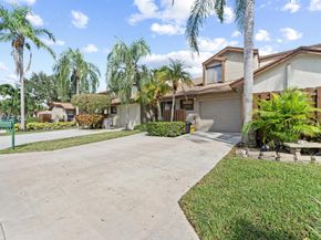 22384 Thousand Pines Lane, Boca Raton FL 33428