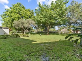 22384 Thousand Pines Lane, Boca Raton FL 33428