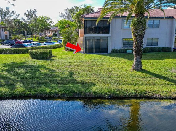 9289 Vista Del Lago G, Boca Raton FL 33428