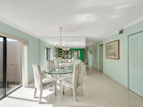 9289 Vista Del Lago G, Boca Raton FL 33428