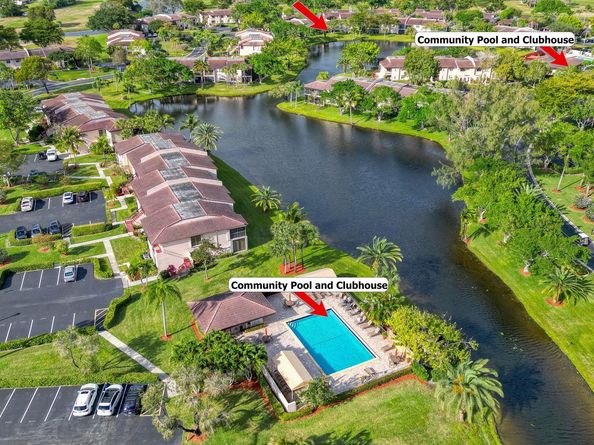 9289 Vista Del Lago G, Boca Raton FL 33428