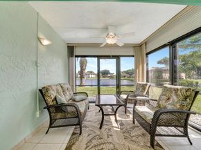 9289 Vista Del Lago G, Boca Raton FL 33428