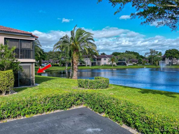 9289 Vista Del Lago G, Boca Raton FL 33428