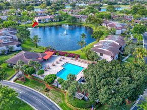 9289 Vista Del Lago G, Boca Raton FL 33428