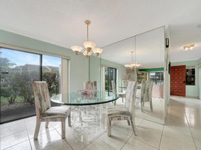 9289 Vista Del Lago G, Boca Raton FL 33428