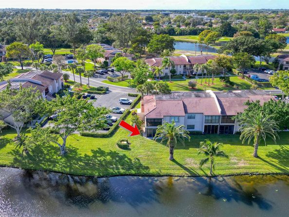 9289 Vista Del Lago G, Boca Raton FL 33428