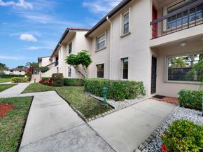 9289 Vista Del Lago G, Boca Raton FL 33428