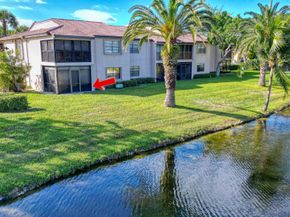 9289 Vista Del Lago G, Boca Raton FL 33428