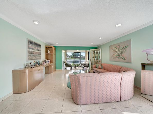 9289 Vista Del Lago G, Boca Raton FL 33428