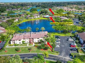 9289 Vista Del Lago G, Boca Raton FL 33428