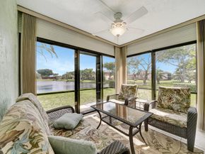 9289 Vista Del Lago G, Boca Raton FL 33428