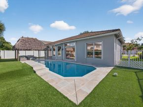 6346 Sand Hills Circle, Lake Worth FL 33463