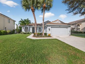 6346 Sand Hills Circle, Lake Worth FL 33463