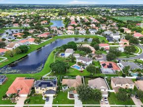 6346 Sand Hills Circle, Lake Worth FL 33463