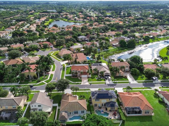 6346 Sand Hills Circle, Lake Worth FL 33463