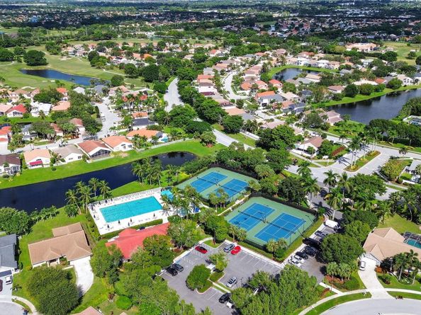 6346 Sand Hills Circle, Lake Worth FL 33463