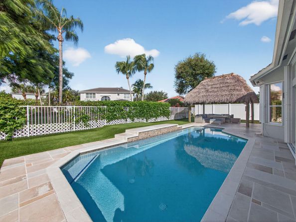 6346 Sand Hills Circle, Lake Worth FL 33463