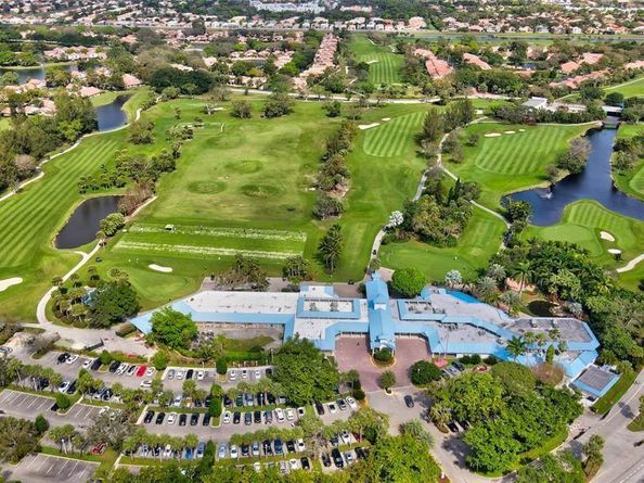 2932 Deer Creek Country Club Blvd 2932, Deerfield Beach FL 33442