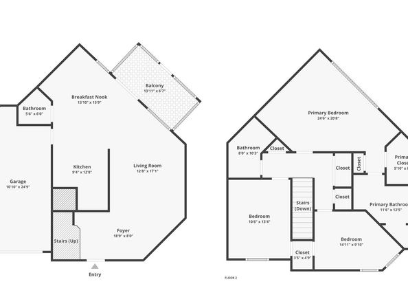 2932 Deer Creek Country Club Blvd 2932, Deerfield Beach FL 33442