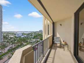 2800 N Ocean Drive B12a, Singer Island FL 33404