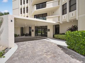 2800 N Ocean Drive B12a, Singer Island FL 33404