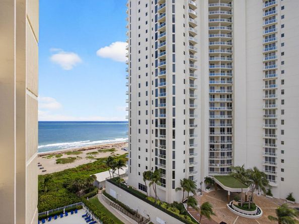 2800 N Ocean Drive B12a, Singer Island FL 33404