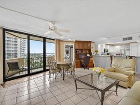 2800 N Ocean Drive B12a, Singer Island FL 33404