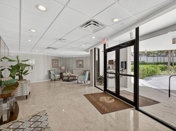 2800 N Ocean Drive B12a, Singer Island FL 33404