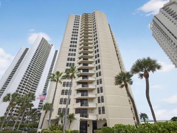 2800 N Ocean Drive