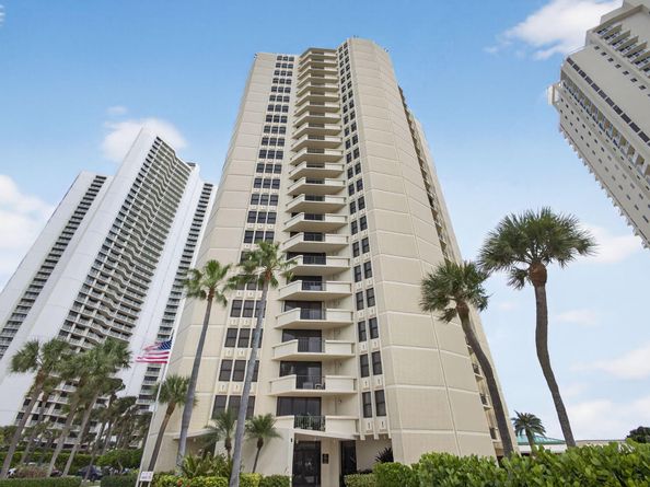 2800 N Ocean Drive B12a, Singer Island FL 33404