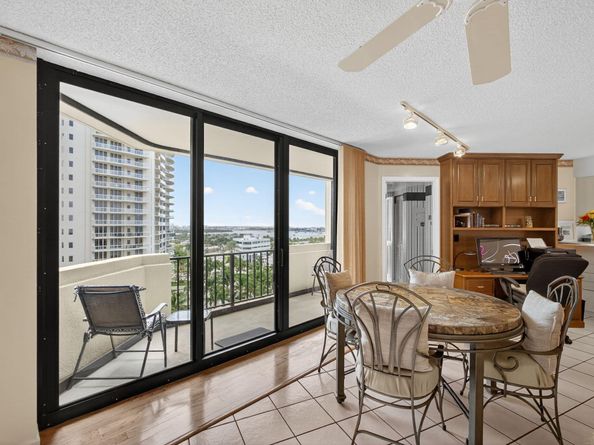 2800 N Ocean Drive B12a, Singer Island FL 33404