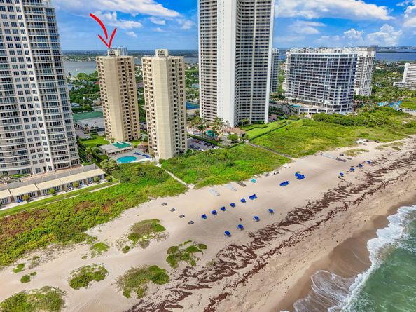 2800 N Ocean Drive B12a, Singer Island FL 33404