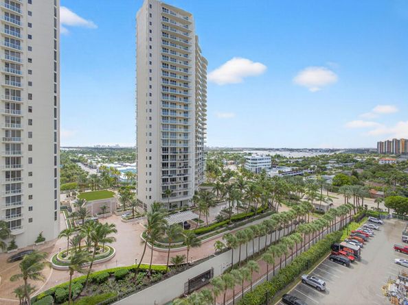 2800 N Ocean Drive B12a, Singer Island FL 33404