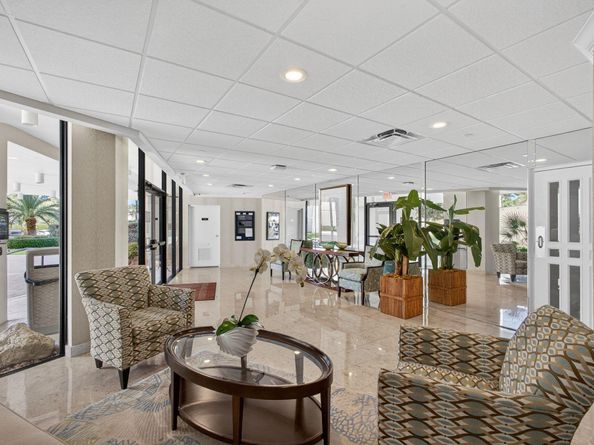 2800 N Ocean Drive B12a, Singer Island FL 33404