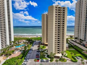 2800 N Ocean Drive B12a, Singer Island FL 33404