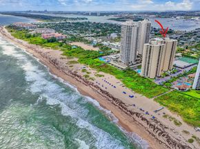 2800 N Ocean Drive B12a, Singer Island FL 33404