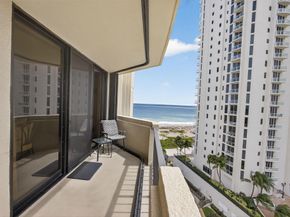 2800 N Ocean Drive B12a, Singer Island FL 33404