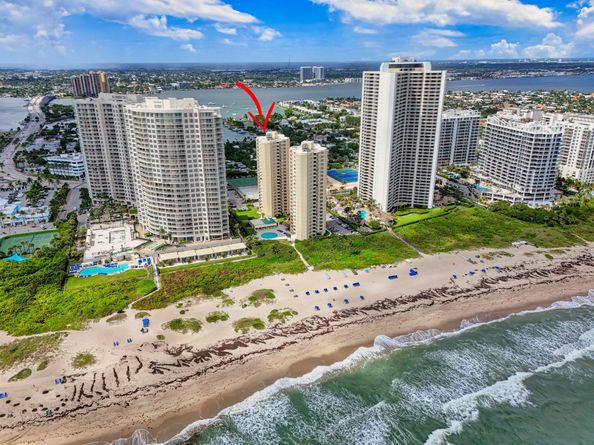 2800 N Ocean Drive B12a, Singer Island FL 33404