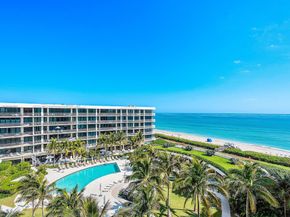 2000 S Ocean Boulevard 503s, Palm Beach FL 33480
