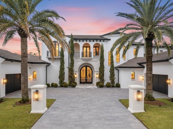 111 Via Palacio, Palm Beach Gardens FL 33418