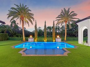 111 Via Palacio, Palm Beach Gardens FL 33418