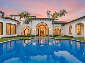 111 Via Palacio, Palm Beach Gardens FL 33418
