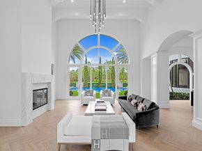 111 Via Palacio, Palm Beach Gardens FL 33418